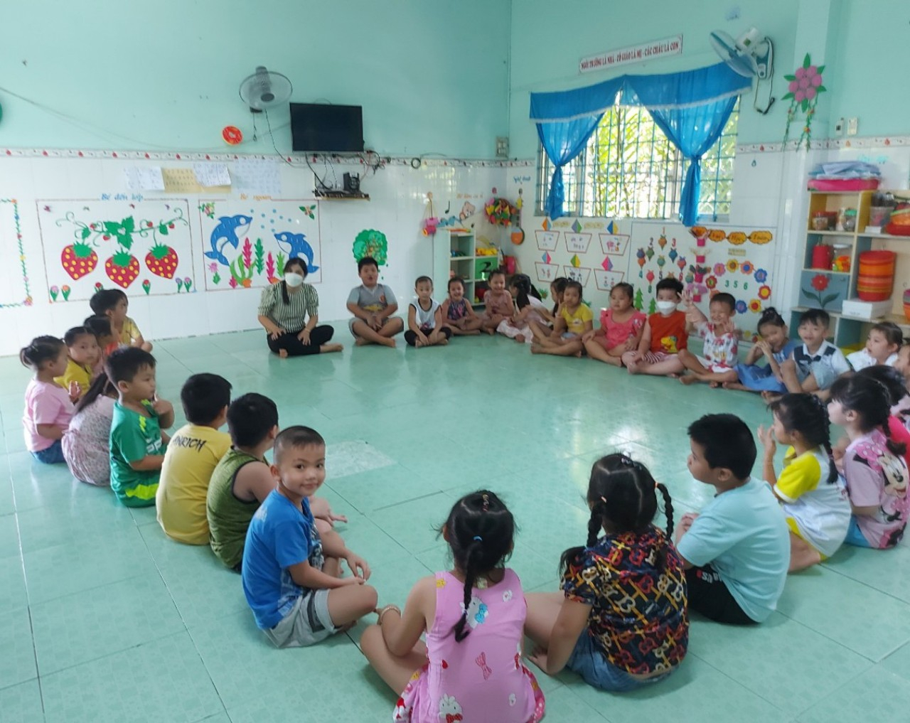 Ngân hàng Chính sách Xã hội huyện giải ngân món vay đầu tiên trong ...