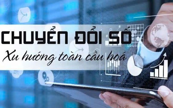 Ngày chuyển đổi số Quốc Gia năm 2025