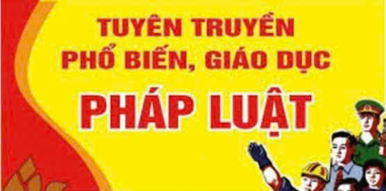 Kế hoạch Triển khai thi hành Luật Ban hành văn bản quy phạm pháp luật 
