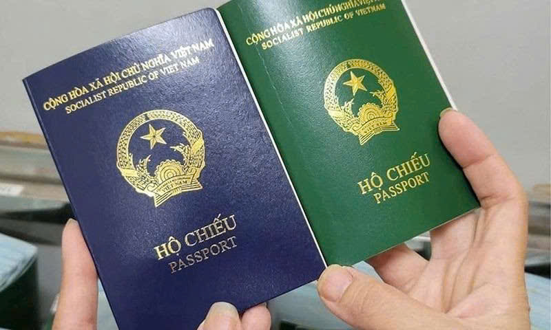  Luật Quốc tịch Việt Nam sửa đổi 2025